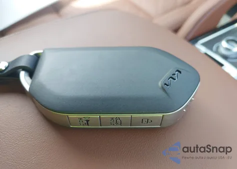 2025 Kia Telluride Ex X-Line из США, поврежденный, VIN 5XYP3DGC0SG646567